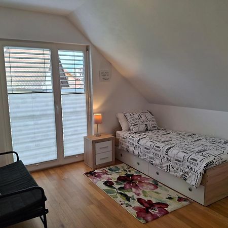 Spacious Family Home Near Bled - Modern & Cozy 라도블리차 외부 사진