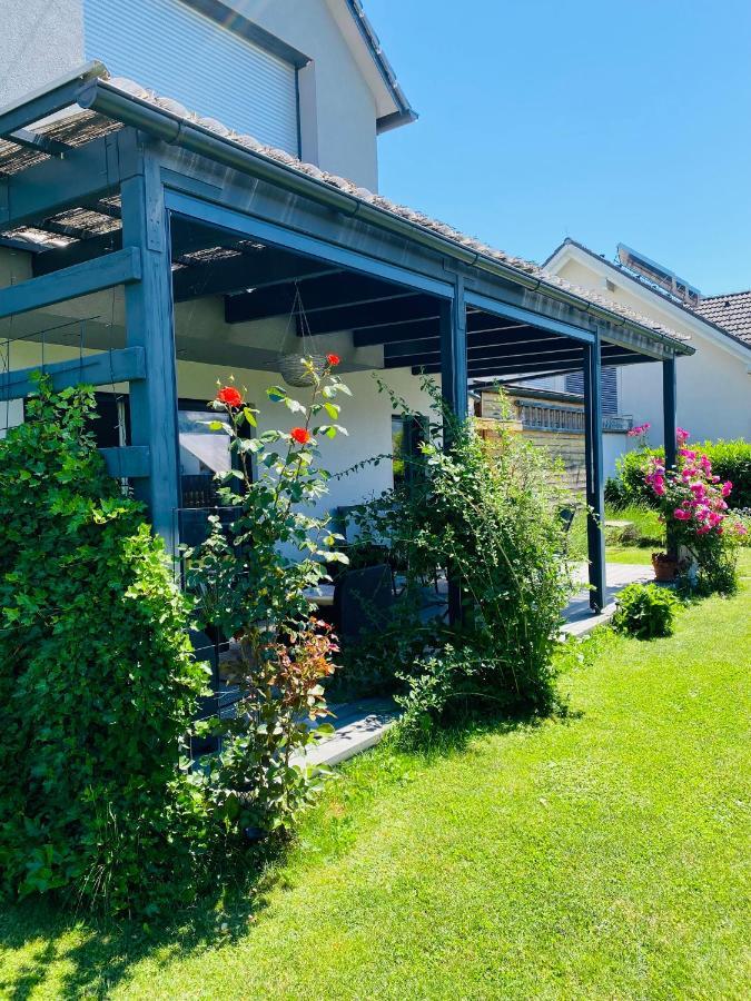 Spacious Family Home Near Bled - Modern & Cozy 라도블리차 외부 사진