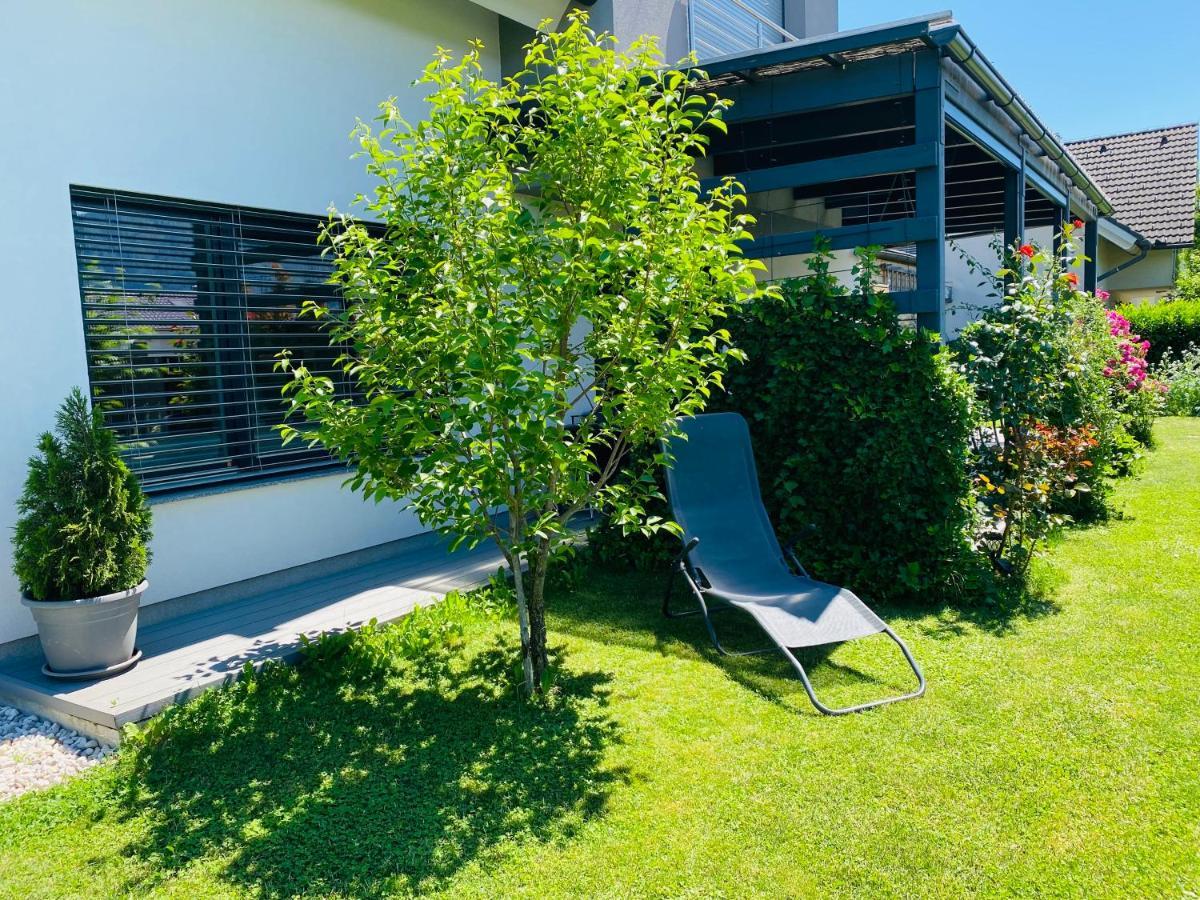 Spacious Family Home Near Bled - Modern & Cozy 라도블리차 외부 사진