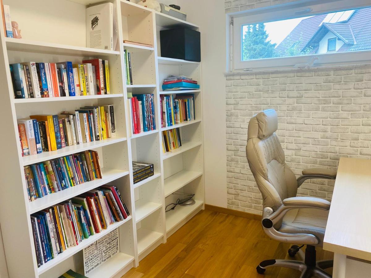 Spacious Family Home Near Bled - Modern & Cozy 라도블리차 외부 사진