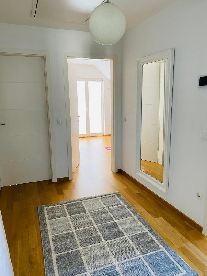 Spacious Family Home Near Bled - Modern & Cozy 라도블리차 외부 사진