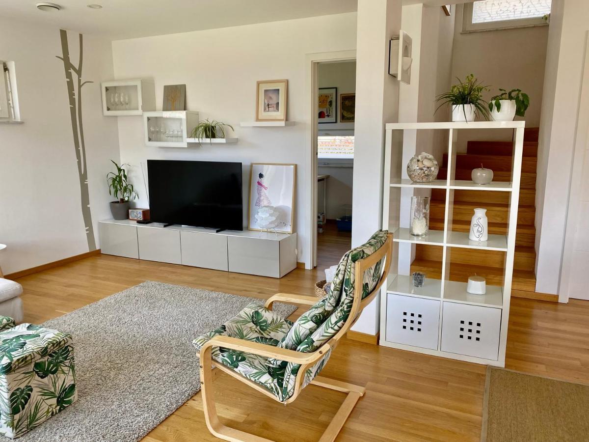 Spacious Family Home Near Bled - Modern & Cozy 라도블리차 외부 사진