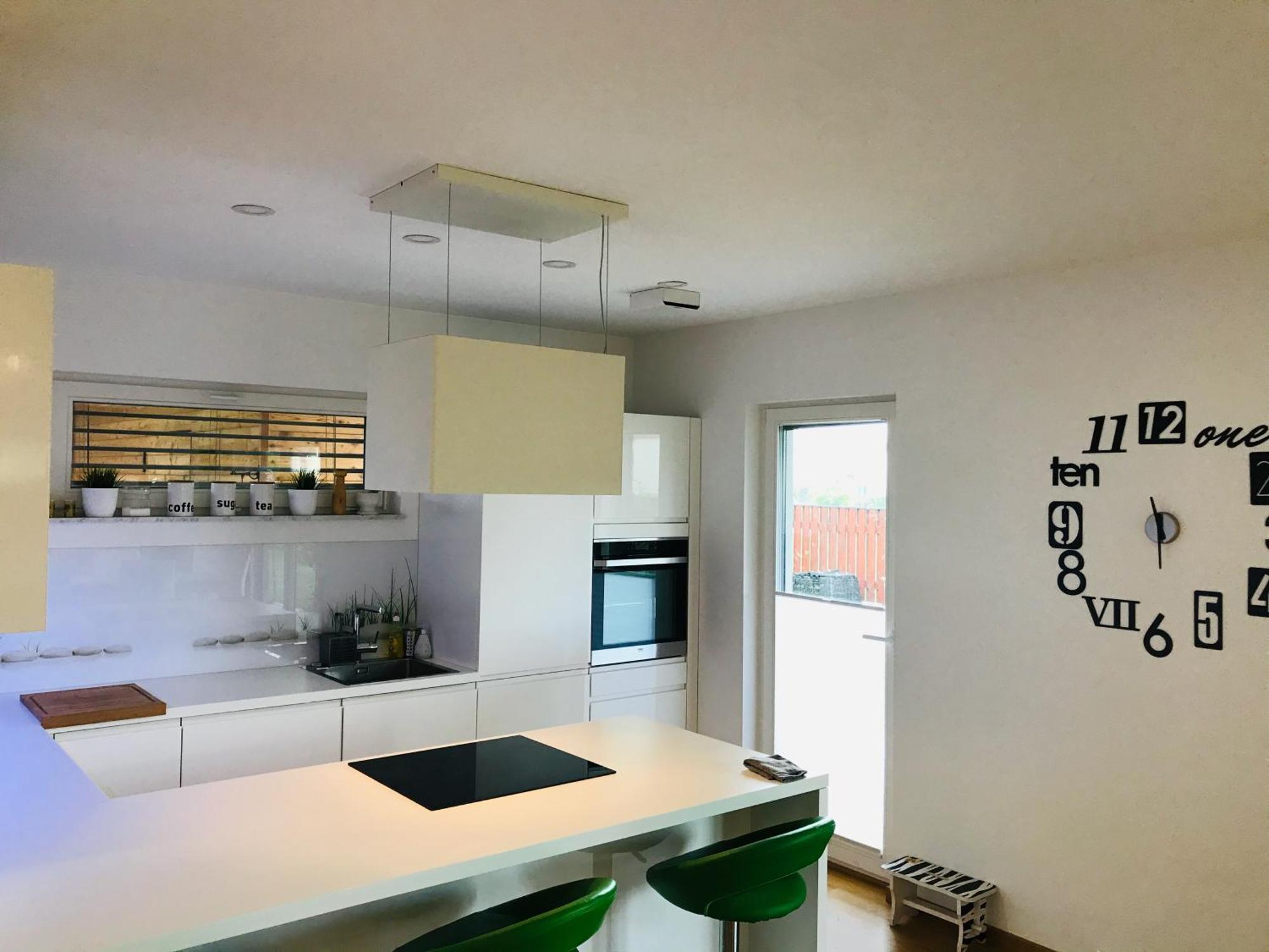 Spacious Family Home Near Bled - Modern & Cozy 라도블리차 외부 사진