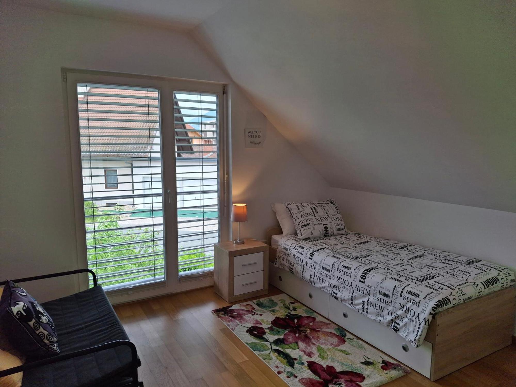 Spacious Family Home Near Bled - Modern & Cozy 라도블리차 외부 사진