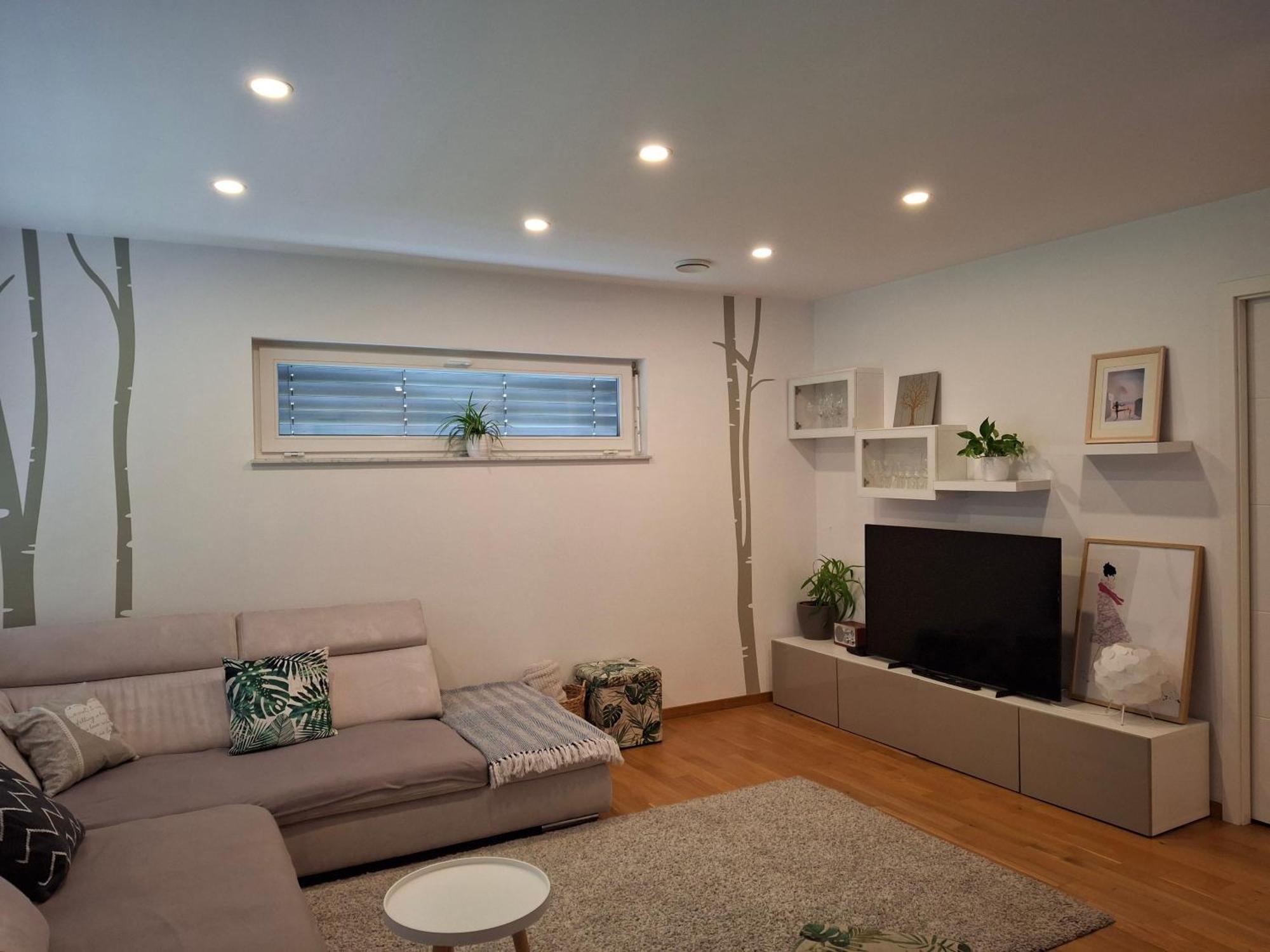 Spacious Family Home Near Bled - Modern & Cozy 라도블리차 외부 사진