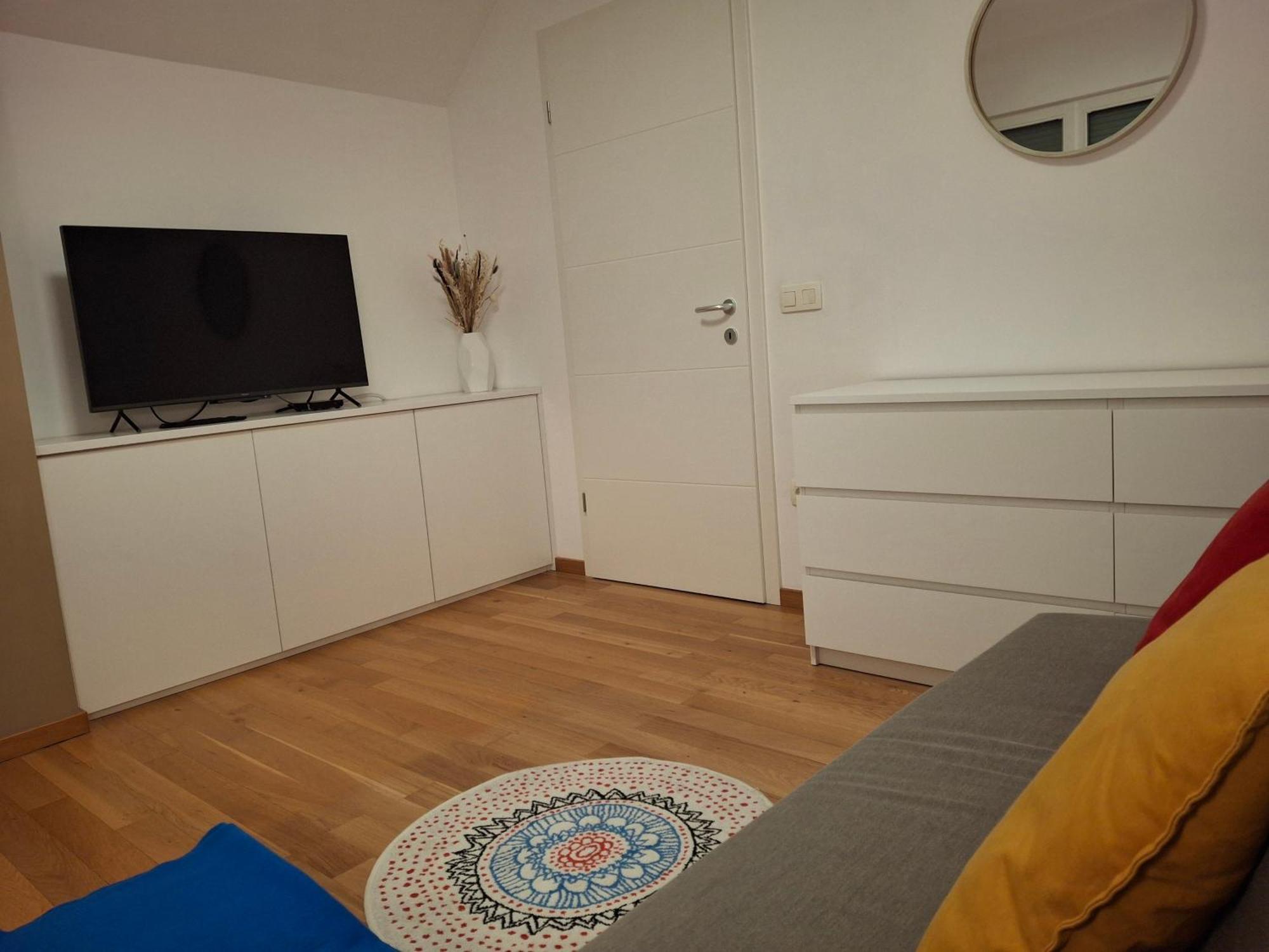 Spacious Family Home Near Bled - Modern & Cozy 라도블리차 외부 사진