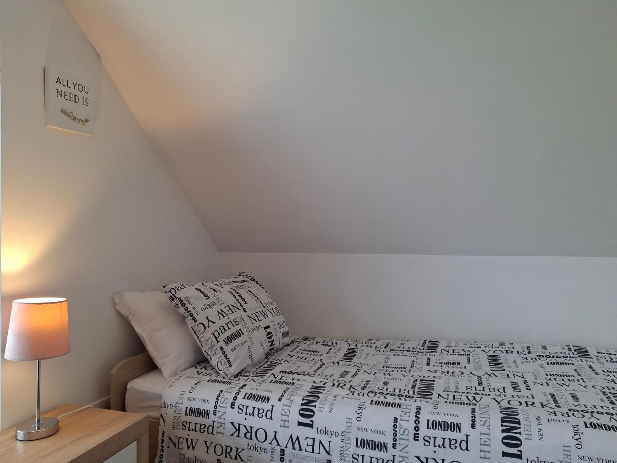 Spacious Family Home Near Bled - Modern & Cozy 라도블리차 외부 사진