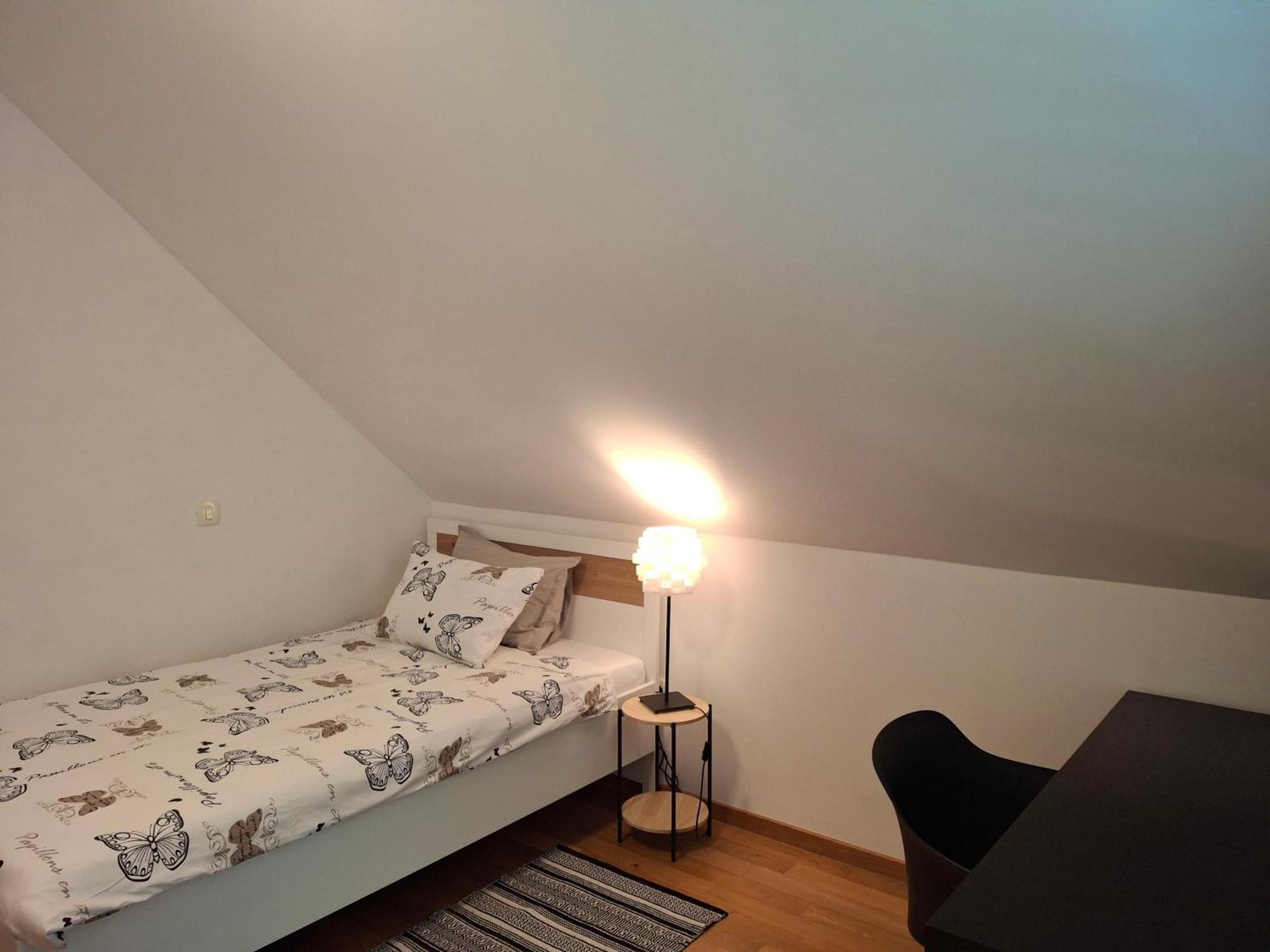 Spacious Family Home Near Bled - Modern & Cozy 라도블리차 외부 사진